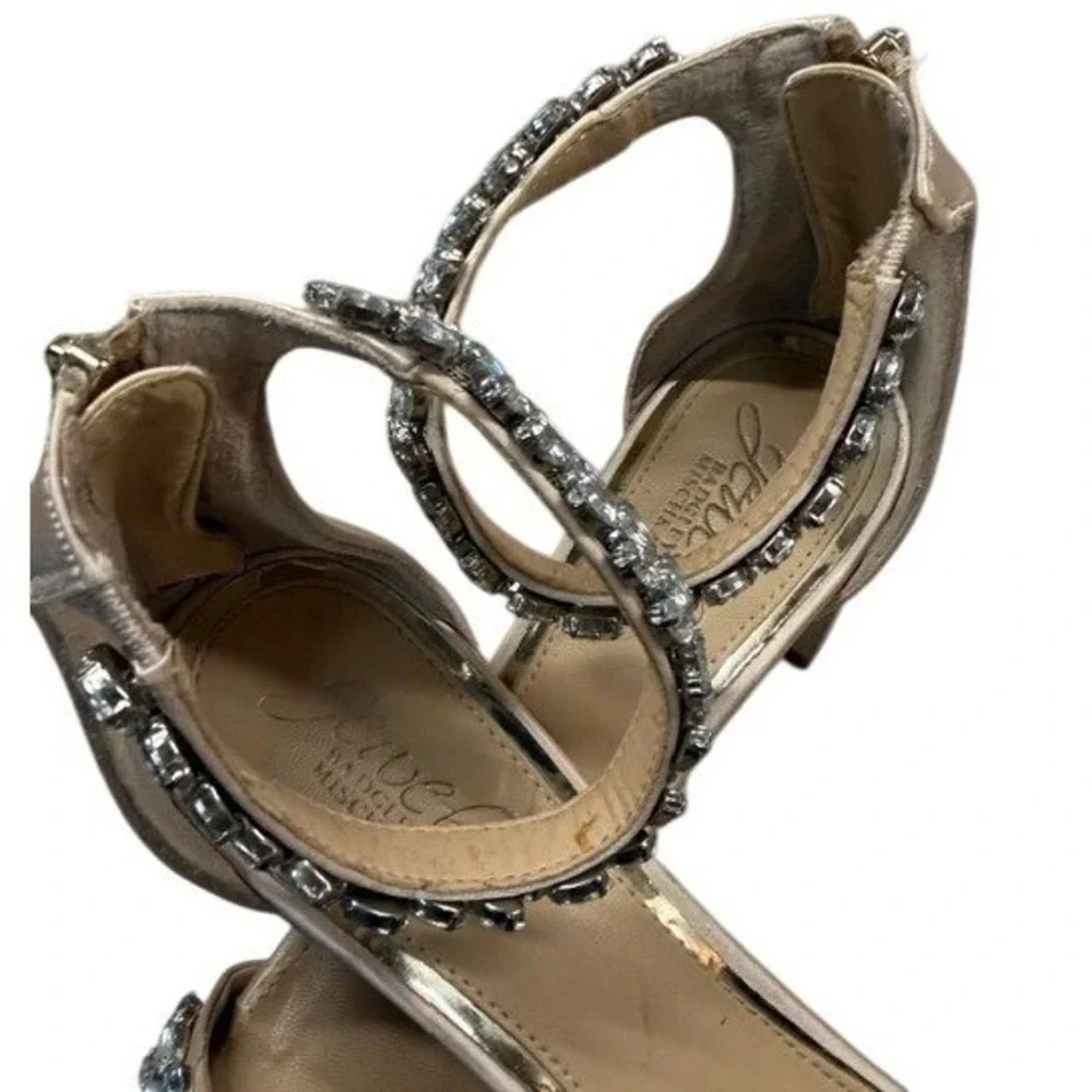 Jewel Badgley Mischka jewel badgley